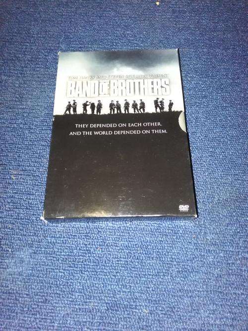 Band Of Brothers