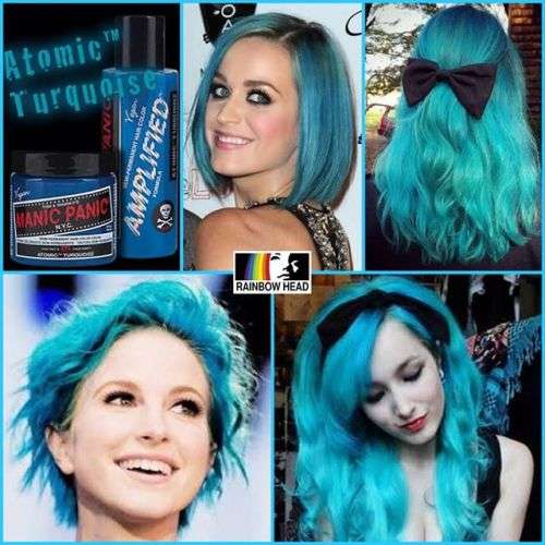 AtomicTurquoise