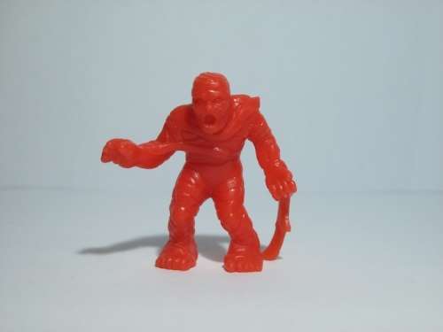 Vintage Monster in My Pocket 'The Mummy' figure