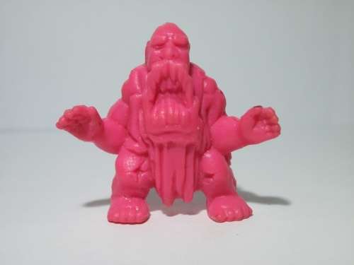 Vintage Monster in My Pocket 'Ymir' figure