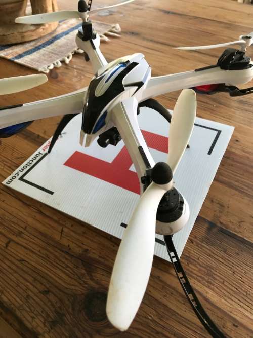 Drone / Quad-copter