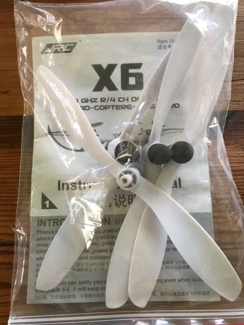 Drone / Quad-copter