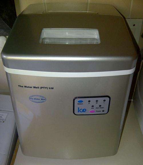 Ice Machine