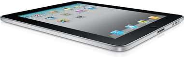 Apple iPad I 16GB Wi-Fi