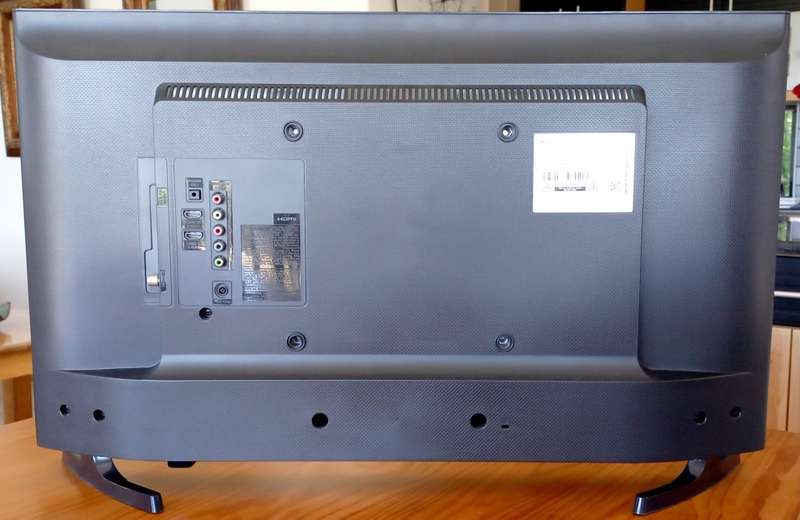 SAMSUNG TV