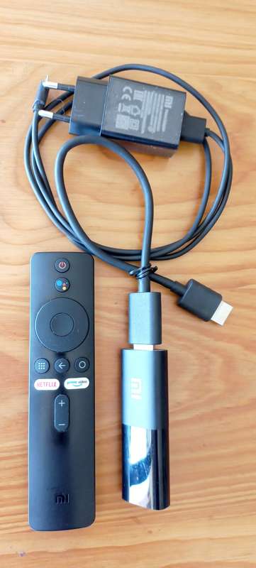 SAMSUNG TV