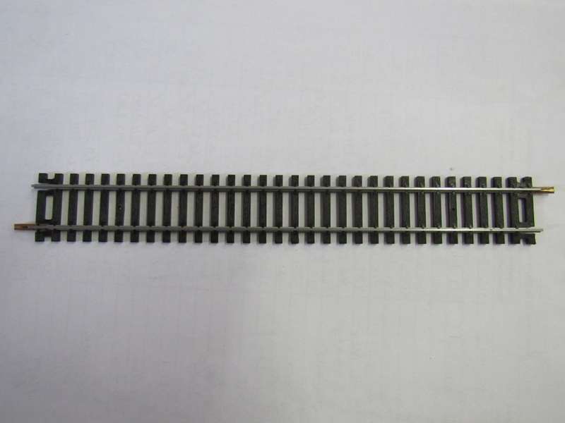 Lima Ho 1:87 incl. South African steam locomotive