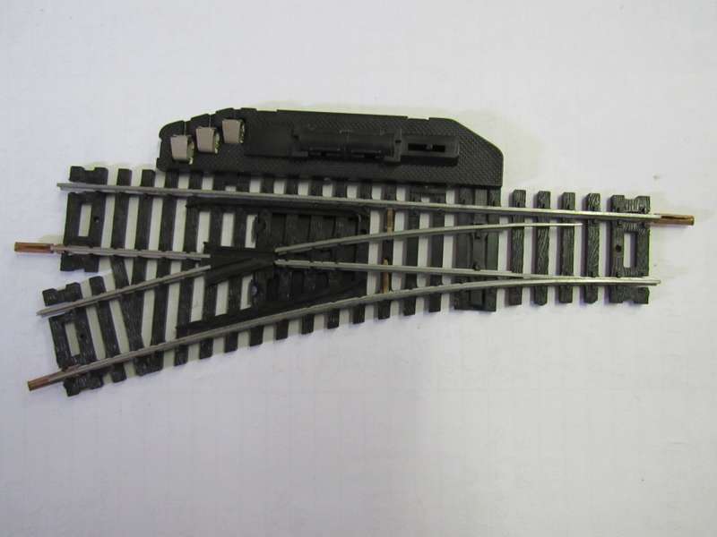 Lima Ho 1:87 incl. South African steam locomotive