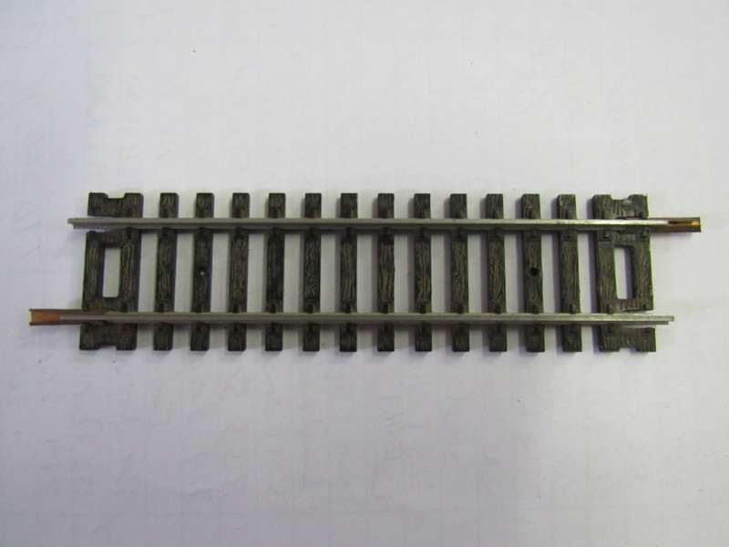 Lima Ho 1:87 incl. South African steam locomotive