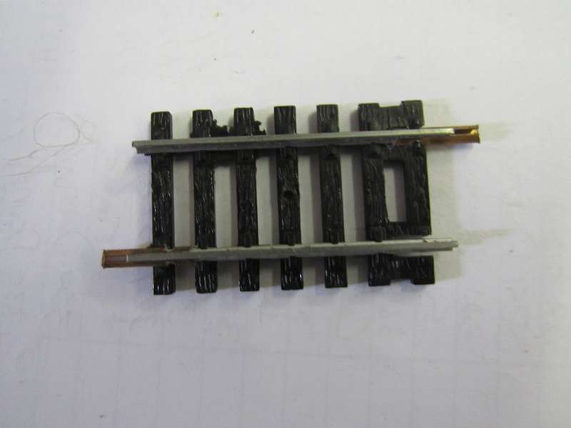 Lima Ho 1:87 incl. South African steam locomotive