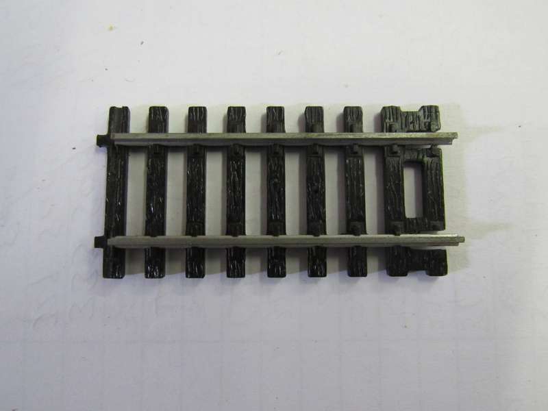 Lima Ho 1:87 incl. South African steam locomotive