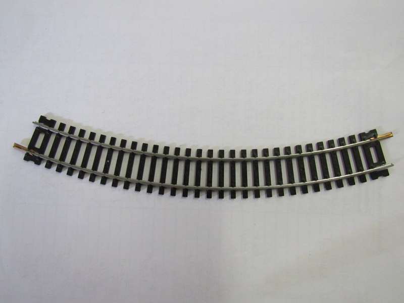 Lima Ho 1:87 incl. South African steam locomotive