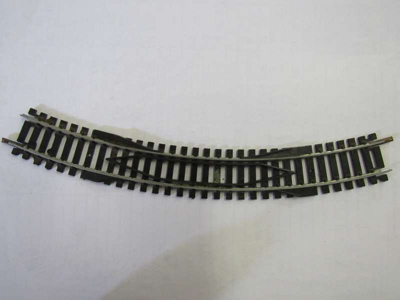 Lima Ho 1:87 incl. South African steam locomotive