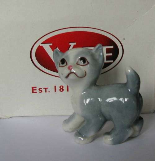Wade Mitzi from TV Pets Series Set 1959-65 - 2002 Value @ $85
