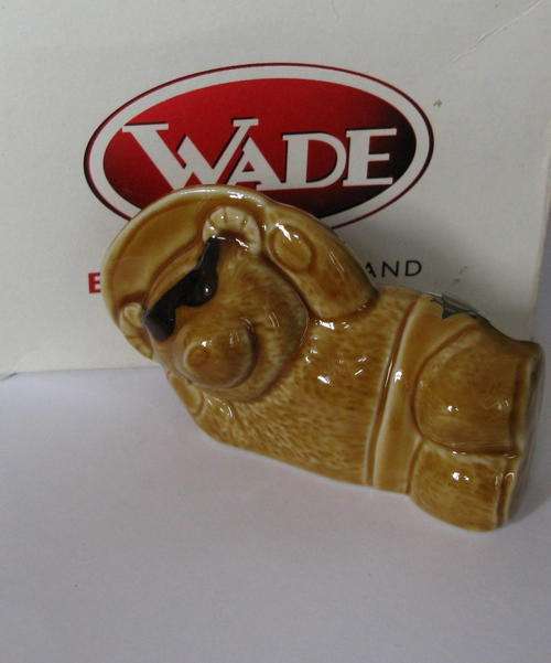Wade Honey Bee Bear