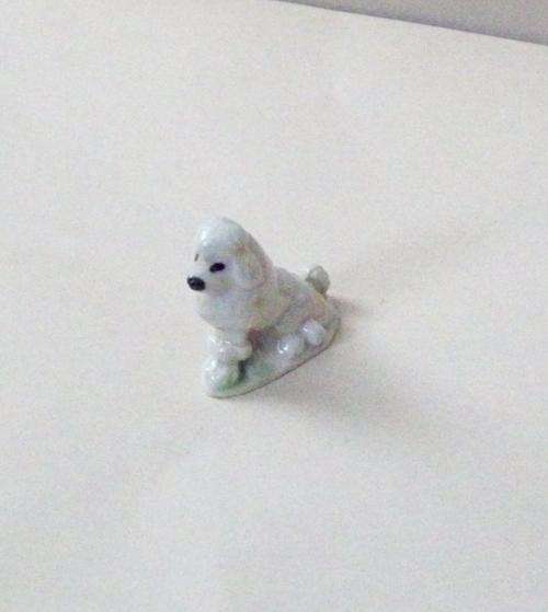 Wade Poodle - Rare Item!