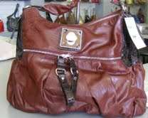 BLACK CHERRY HANDBAGS - SEPT 2010 SPRING / SUMMER COLLECTION
