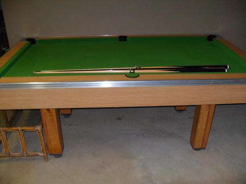 Pool Table