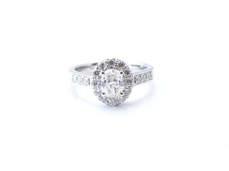 Engagement Ring