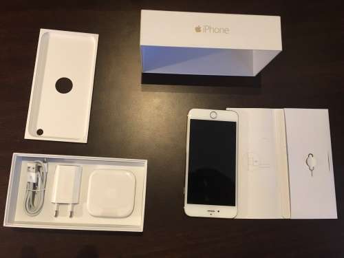iPhone 6 Plus 64 GB