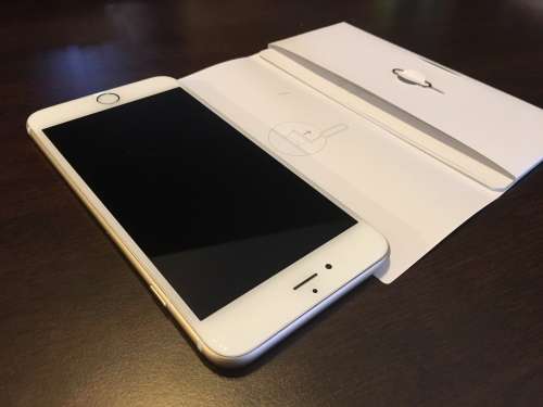 iPhone 6 Plus 64 GB