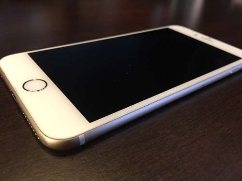 iPhone 6 Plus 64 GB