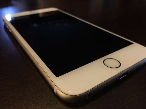 iPhone 6 Plus 64 GB