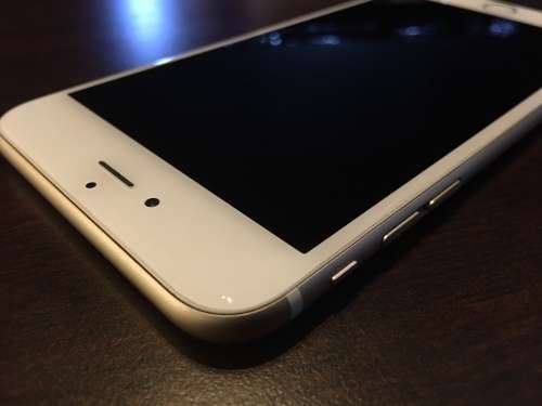 iPhone 6 Plus 64 GB