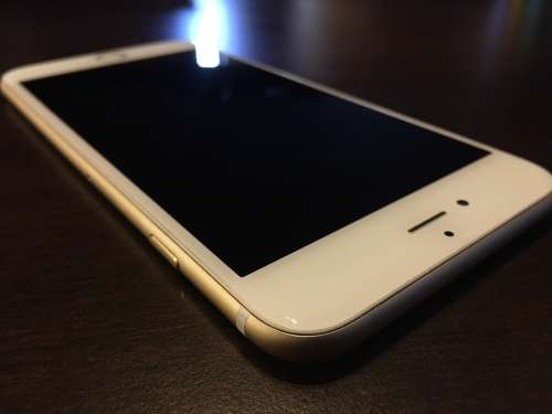 iPhone 6 Plus 64 GB