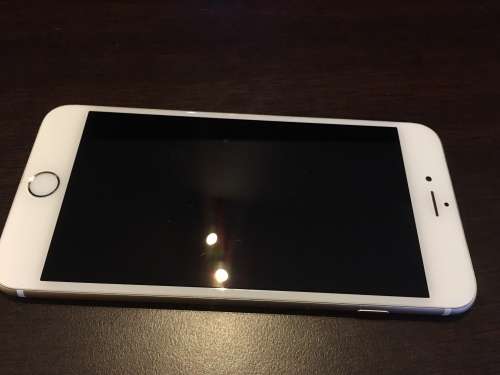 iPhone 6 Plus 64 GB
