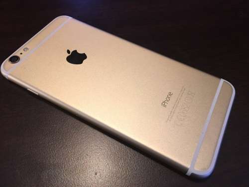 iPhone 6 Plus 64 GB