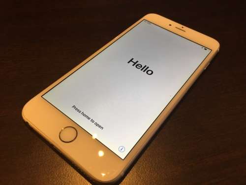 iPhone 6 Plus 64 GB
