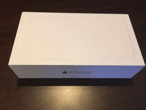 iPhone 6 Plus 64 GB