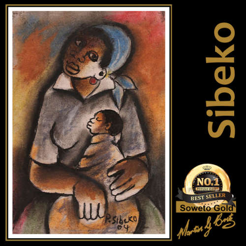 Peter Sibeko - SOWETO GOLD !!
