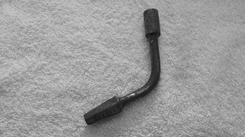 SAR Coach and Compartment Key marked SAV/SAT