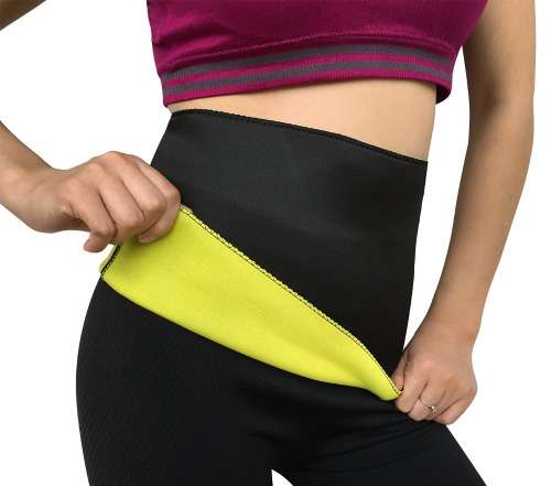 Neotex Combo 3 Piece Bra, Belt and Pants