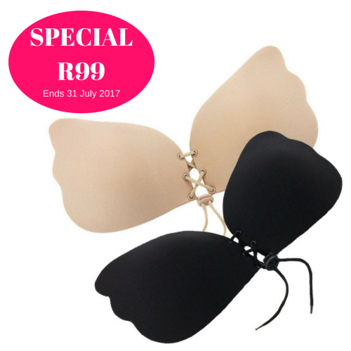 FreeBra - R99 Sale