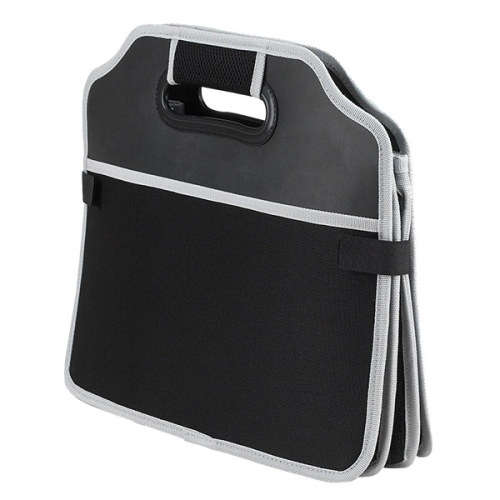 Car Trunk Organiser and Cooler