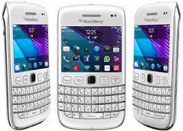 Blackberry 9790