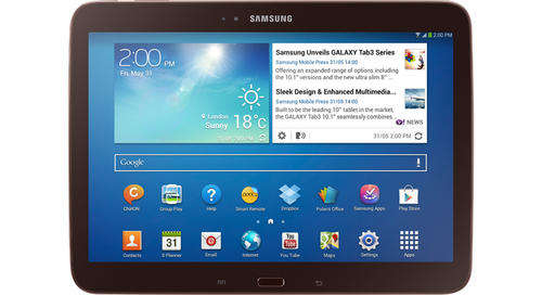 Samsung Galaxy Tab 3 10.1 32GB