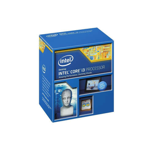 Intel Core i3-4160 Processor