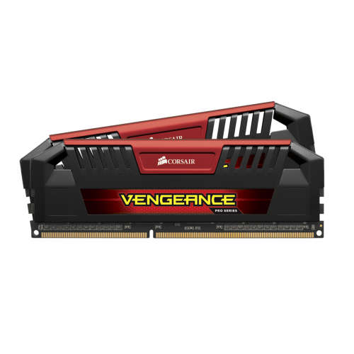 Corsair Vengeance Pro 8GB (2 x 4GB) DDR3