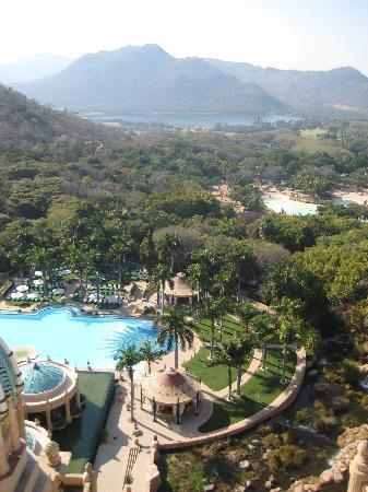 URGENT!! World Cup Special: Sun City 6 sleeper for 4 nights:14th - 18th JUNE - PEAK!
