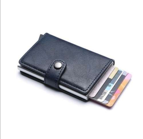 Men card holder