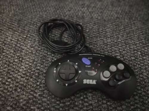 Sega mega drive 2