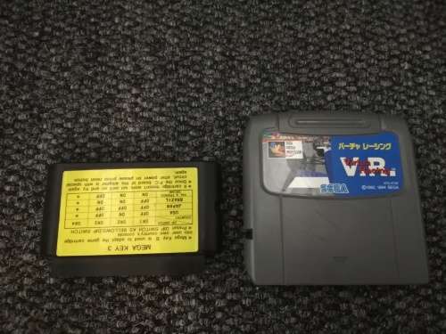 Sega mega drive 2