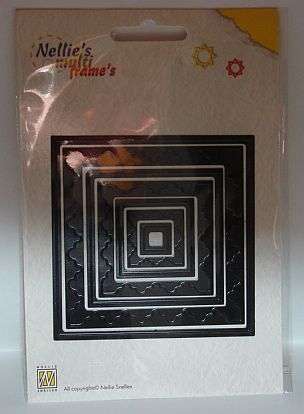 Multi Frames - MFD 012