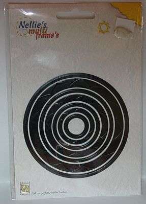 Multi Frames MFD011