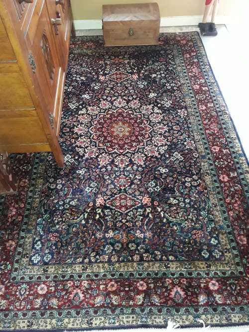Nain  persian carpet stunning !!!!