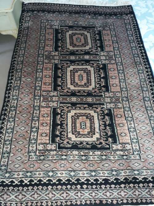 Persian Mori Bekahara